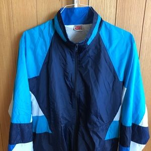 Nike Windbreaker